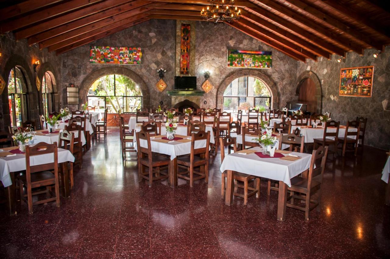 Hotel Tiosh Abaj Santiago Atitlán Екстериор снимка