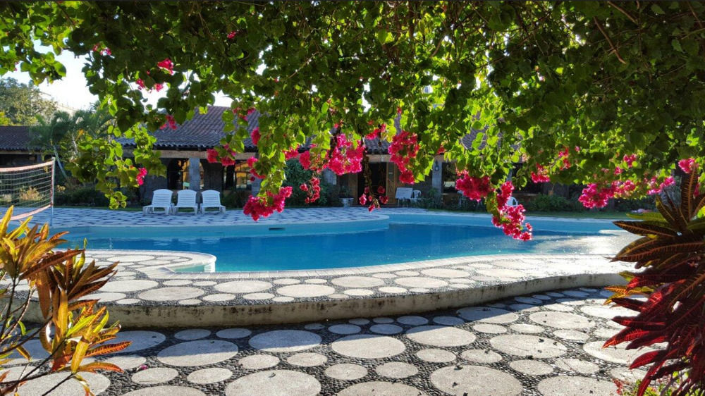 Hotel Tiosh Abaj Santiago Atitlán Екстериор снимка